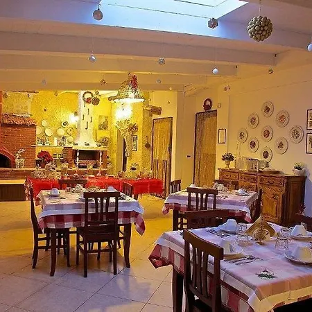 P&b Acasamia Di Damico Francesco Hotel Barletta