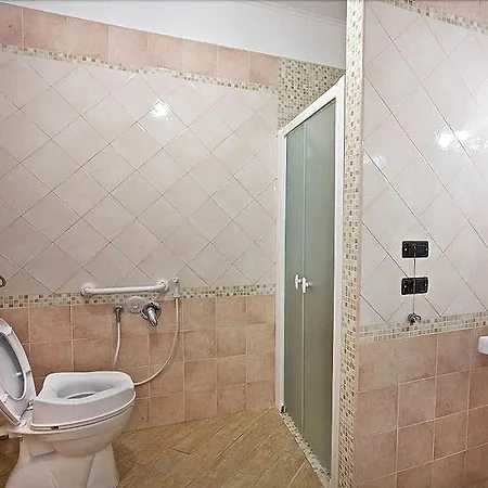 Hotel P&b Acasamia Di Damico Francesco Barletta