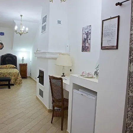 P&b Acasamia Di Damico Francesco Hotel Barletta