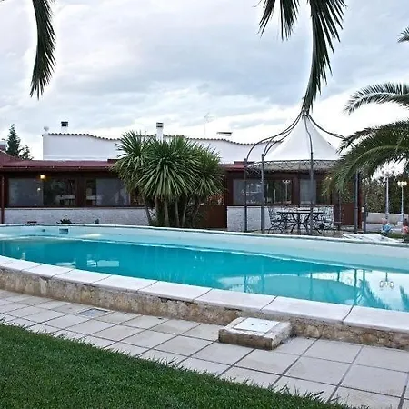 Hotel P&b Acasamia Di Damico Francesco Barletta