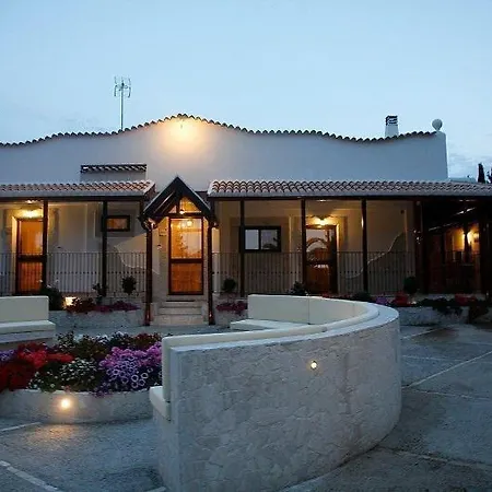 Hotel P&b Acasamia Di Damico Francesco Barletta