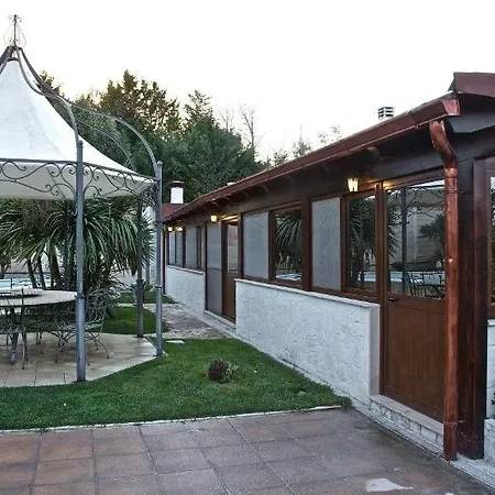 Hotel P&b Acasamia Di Damico Francesco Barletta