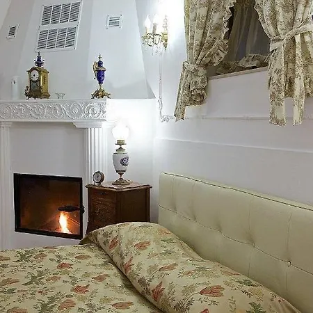 P&b Acasamia Di Damico Francesco 3*
