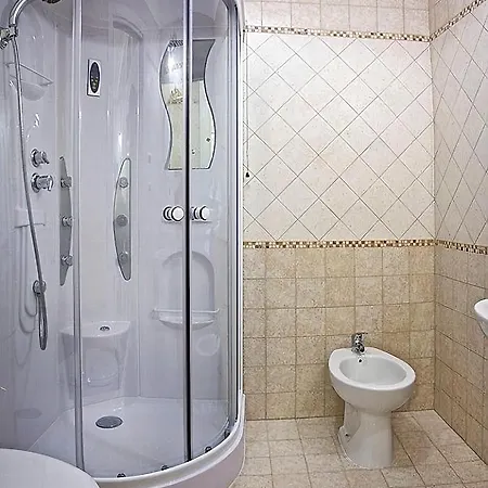 Hotel P&b Acasamia Di Damico Francesco 3*