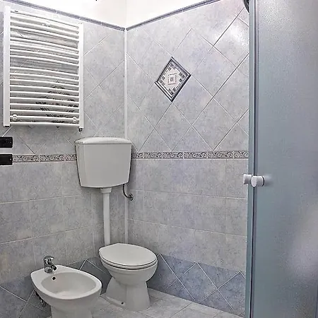 P&b Acasamia Di Damico Francesco Hotel Barletta