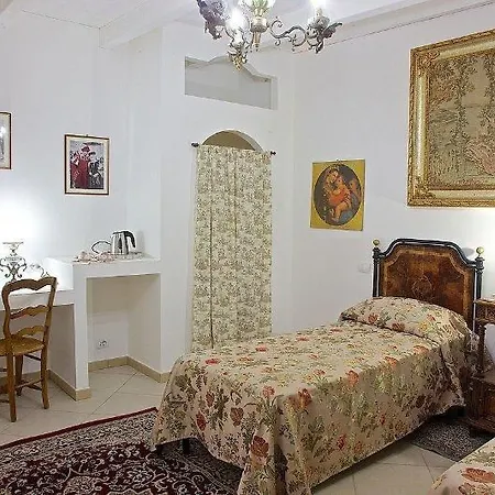 Hotel P&b Acasamia Di Damico Francesco