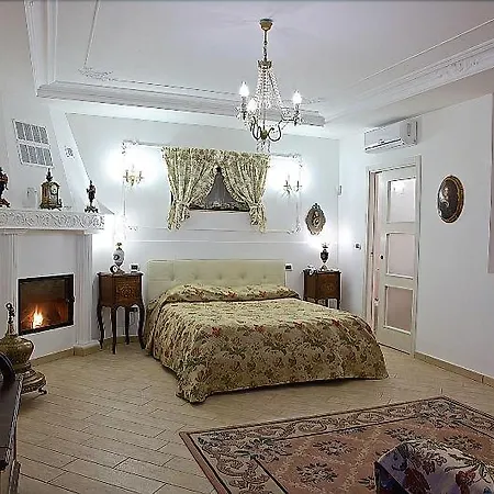 P&b Acasamia Di Damico Francesco Hotel Barletta