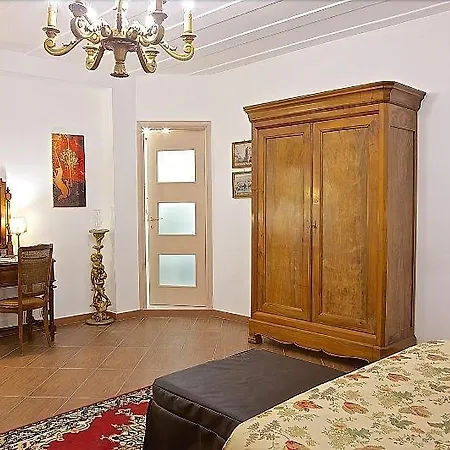 P&b Acasamia Di Damico Francesco Barletta