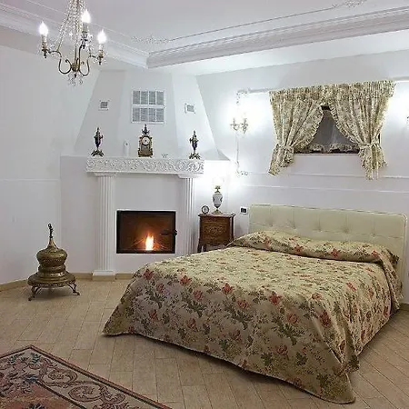 Hotel P&b Acasamia Di Damico Francesco